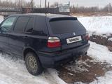 Volkswagen Golf 1992 годаүшін780 000 тг. в Кокшетау – фото 3