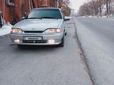 ВАЗ (Lada) 2115 2009 года за 1 750 000 тг. в Шымкент – фото 3
