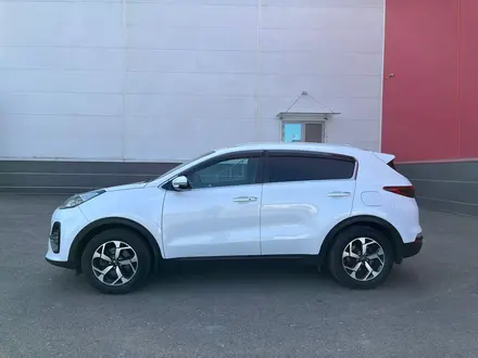 Kia Sportage 2019 года за 12 000 000 тг. в Алматы – фото 5