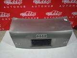 Крышка багажника AUDI A4 за 40 000 тг. в Астана