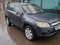 Chevrolet Captiva 2008 года за 4 700 000 тг. в Алматы