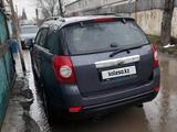 Chevrolet Captiva 2008 года за 4 700 000 тг. в Алматы – фото 2