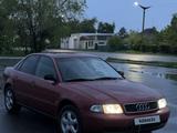 Audi A4 1995 годаүшін2 600 000 тг. в Павлодар – фото 2