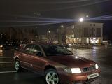 Audi A4 1995 годаүшін2 600 000 тг. в Павлодар