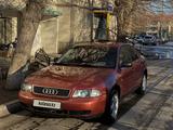Audi A4 1995 года за 2 600 000 тг. в Павлодар – фото 4