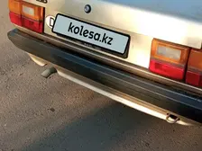 Audi 100, 1985