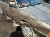Audi 100 1985 годаүшін1 600 000 тг. в Петропавловск – фото 4