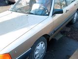 Audi 100 1985 годаүшін1 600 000 тг. в Петропавловск – фото 3
