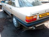 Audi 100 1985 годаүшін1 600 000 тг. в Петропавловск – фото 2