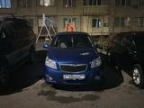 Daewoo Gentra 2008 годаүшін3 000 000 тг. в Алматы – фото 2
