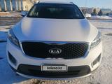 Kia Sorento 2017 годаfor12 500 000 тг. в Талдыкорган