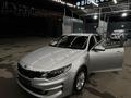 Kia K5 2016 года за 7 000 000 тг. в Шымкент