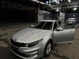 Kia K5 2016 года за 7 000 000 тг. в Шымкент