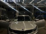 Kia K5 2016 года за 7 000 000 тг. в Шымкент – фото 2