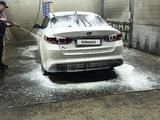 Kia K5 2016 года за 7 000 000 тг. в Шымкент – фото 3