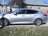 Kia K5 2016 года за 7 000 000 тг. в Шымкент – фото 4