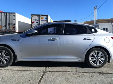 Kia K5 2016 года за 7 000 000 тг. в Шымкент – фото 6