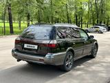 Subaru Legacy 1999 года за 2 850 000 тг. в Алматы – фото 3