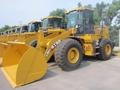 XCMG  ZL50GN 2026 годаүшін21 400 000 тг. в Петропавловск – фото 3