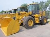 XCMG  ZL50GN 2026 года за 21 400 000 тг. в Петропавловск – фото 3