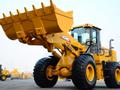 XCMG  ZL50GN 2026 годаүшін21 400 000 тг. в Петропавловск