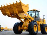 XCMG  ZL50GN 2026 года за 21 400 000 тг. в Петропавловск