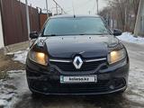 Renault Logan 2016 года за 2 000 000 тг. в Алматы