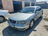 Nissan Maxima 2005 года за 3 600 000 тг. в Ушарал