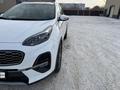 Kia Sportage 2021 годаүшін13 690 000 тг. в Костанай