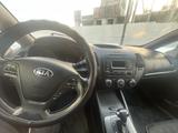 Kia Cerato 2014 годаfor6 000 000 тг. в Алматы – фото 4