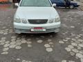 Lexus GS 300 2000 года за 4 600 000 тг. в Экибастуз – фото 4