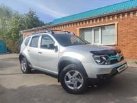 Renault Duster 2015 года за 7 200 000 тг. в Костанай