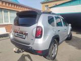 Renault Duster 2015 года за 7 200 000 тг. в Костанай – фото 5