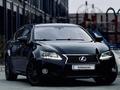 Lexus GS 350 2015 года за 11 750 000 тг. в Атырау