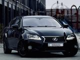 Lexus GS 350 2015 года за 11 750 000 тг. в Атырау