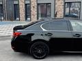 Lexus GS 350 2015 года за 11 750 000 тг. в Атырау – фото 9
