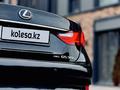Lexus GS 350 2015 года за 11 750 000 тг. в Атырау – фото 14