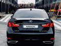 Lexus GS 350 2015 года за 11 750 000 тг. в Атырау – фото 15
