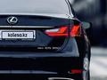 Lexus GS 350 2015 года за 11 750 000 тг. в Атырау – фото 17