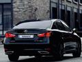 Lexus GS 350 2015 года за 11 750 000 тг. в Атырау – фото 18