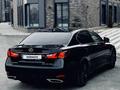 Lexus GS 350 2015 года за 11 750 000 тг. в Атырау – фото 19