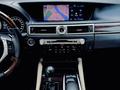 Lexus GS 350 2015 года за 11 750 000 тг. в Атырау – фото 21