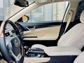 Lexus GS 350 2015 года за 11 750 000 тг. в Атырау – фото 29