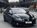 Lexus GS 350 2015 года за 11 750 000 тг. в Атырау – фото 3