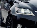 Lexus GS 350 2015 года за 11 750 000 тг. в Атырау – фото 5