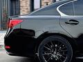 Lexus GS 350 2015 года за 11 750 000 тг. в Атырау – фото 8