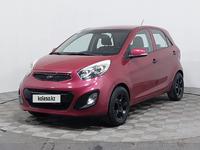 Kia Picanto 2013 годаүшін4 280 000 тг. в Астана