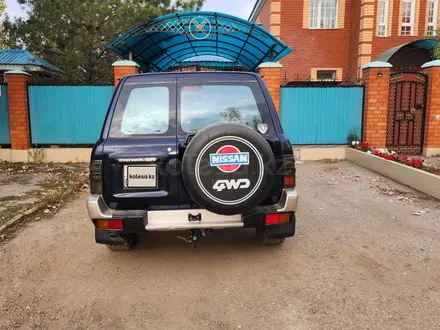 Nissan Patrol 2000 года за 7 000 000 тг. в Актобе – фото 7