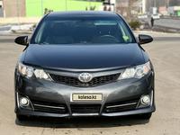 Toyota Camry 2013 годаfor9 000 000 тг. в Алматы