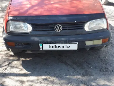 Volkswagen Golf 1994 годаүшін950 000 тг. в Семей